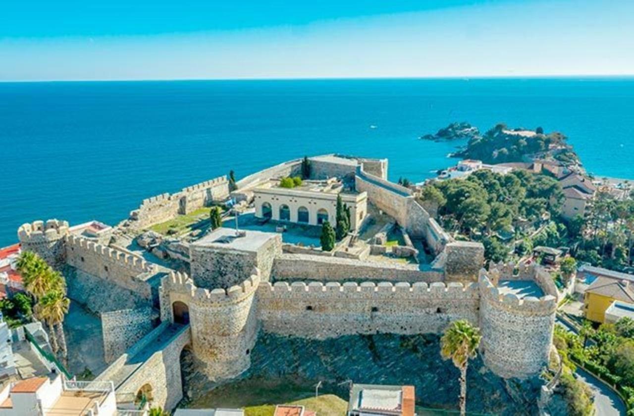 Almuñécar Magnificas Vistas Al Mar 아파트 외부 사진